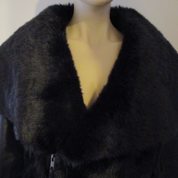 SIMPLY VERA WANG JACKET - Picture 2 of 8